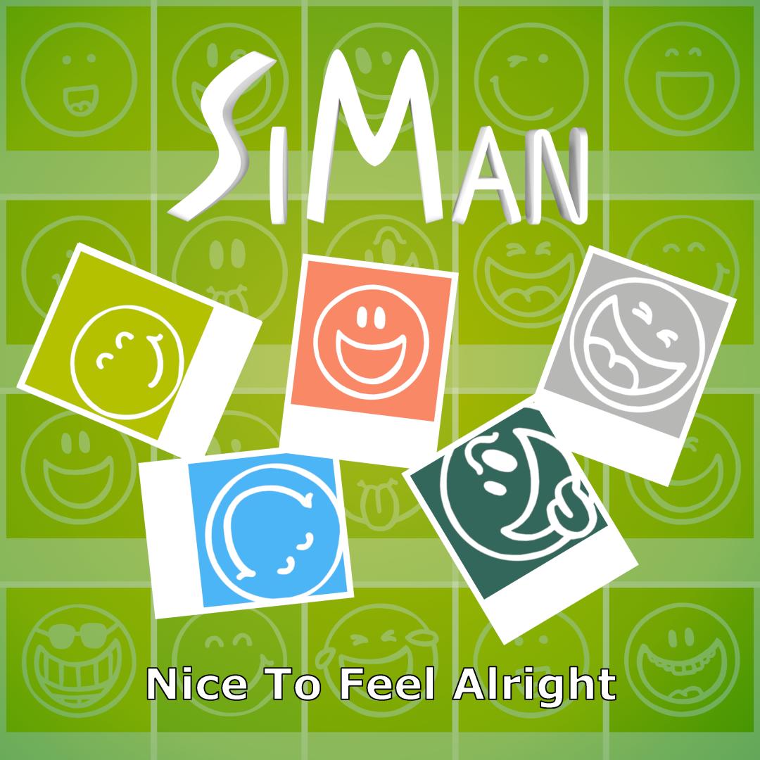 Nice To Feel Alright