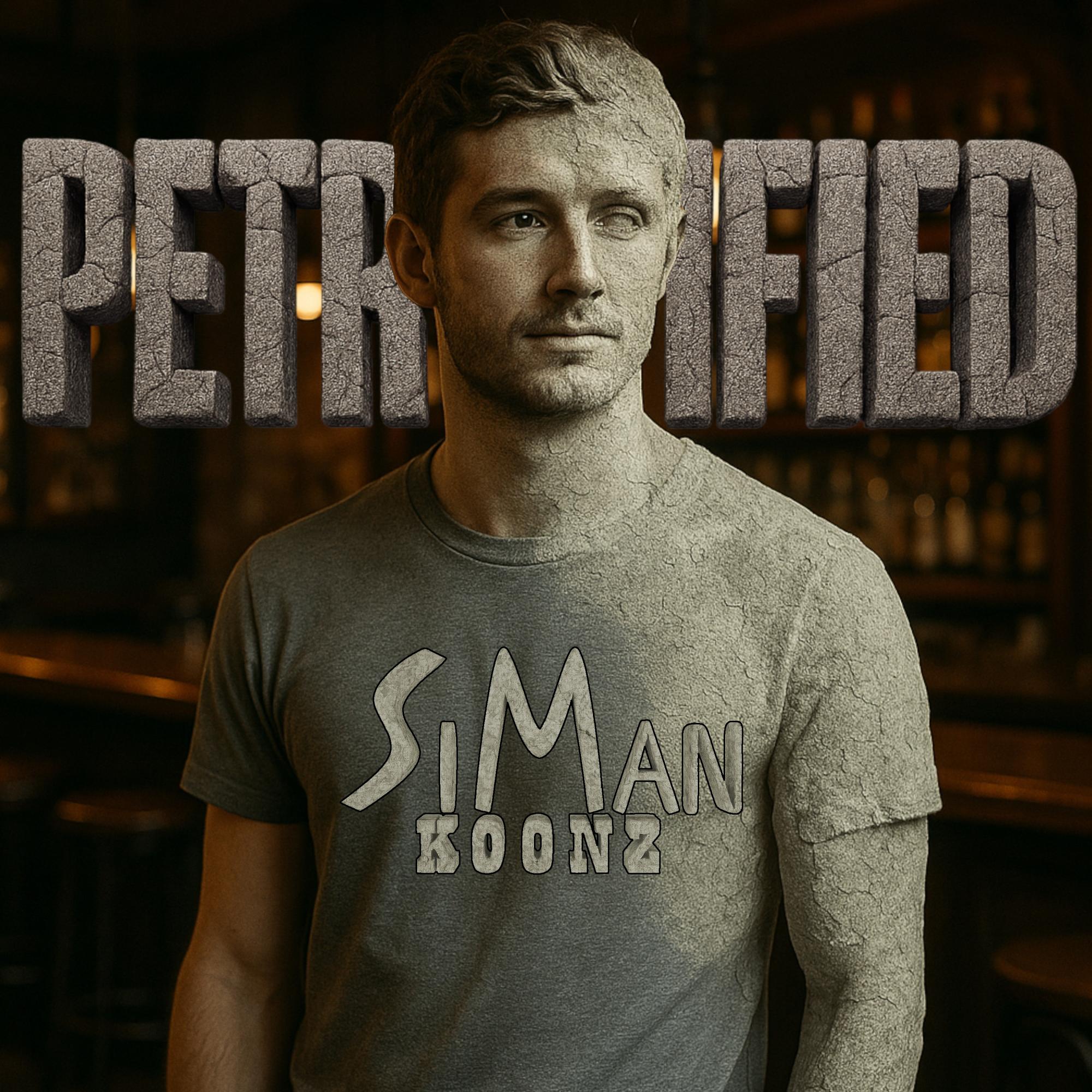 Petrified