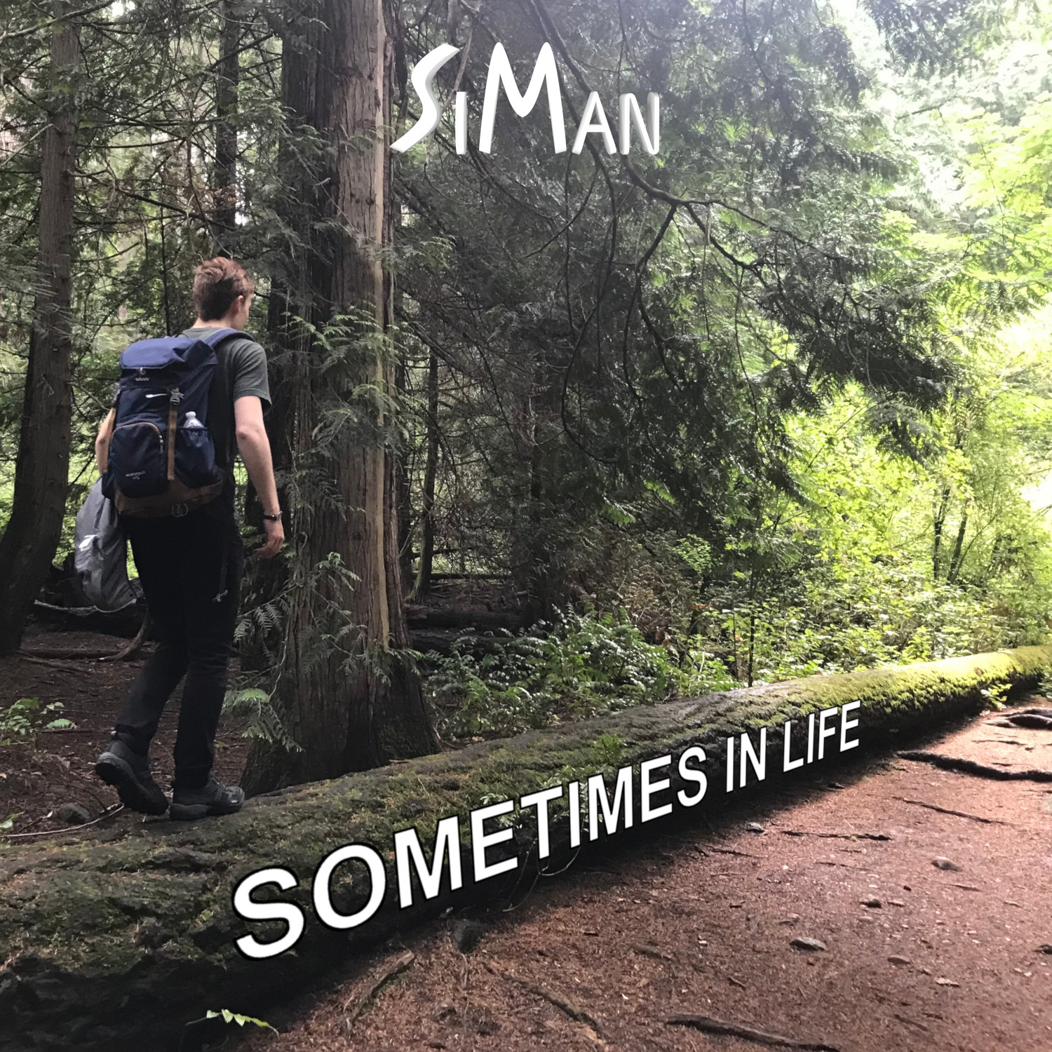 Sometimes in Life
